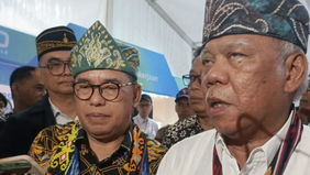 Otorita Ibu Kota Nusantara (OIKN) melaporkan bahwa pembangunan sejumlah gedung penting di Kawasan Inti Pusat Pemerintahan (KIPP) Kota Nusantara, Kecamatan Sepaku, Kabupaten Penajam Paser Utara, Kalimantan Timur, terus berjalan sesuai rencana.