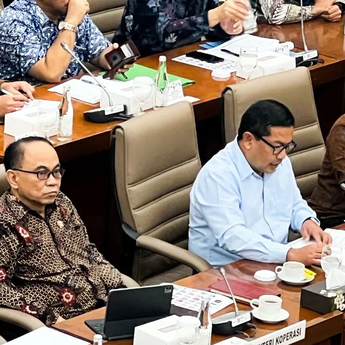 Menkop: Efisiensi Anggaran Kemenkop Rp155,82 Miliar