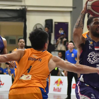 Kalah Perdana di IBL 2025, Satria Muda Ambil Pelajaran Berharga