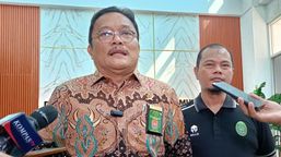 PN Jakarta Timur Larang Siaran Langsung Selama Sidang Perdana Dokter Tifa