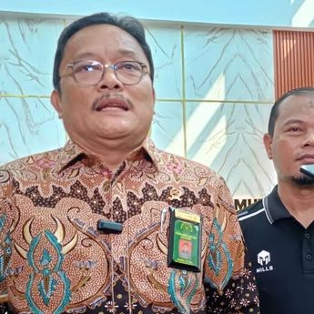 PN Jakarta Timur Larang Siaran Langsung Selama Sidang Perdana Dokter Tifa