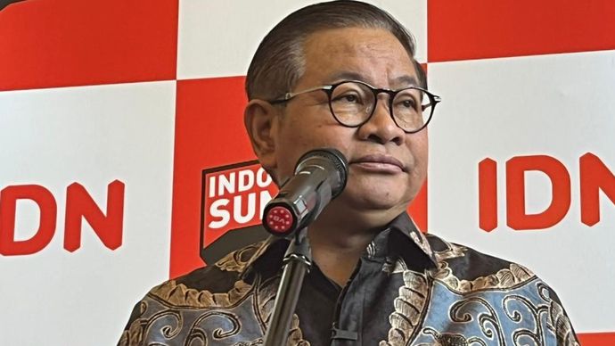 Pramono Anung