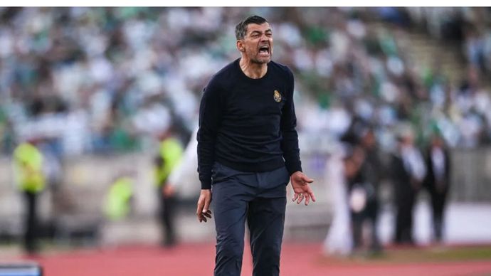 Sergio Conceicao
