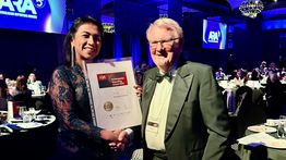 Transparan, Akuntabel, Tangguh: BPJS Ketenagakerjaan Raih Emas di Australasian Reporting Awards (ARA) 2025