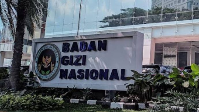 Kantor BGN