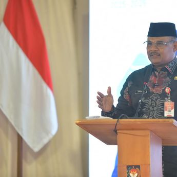 Realisasi Anggaran 98,41% di 2024, Ditjen Bina Adwil Siap Tancap Gas untuk 2025