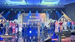 Nurdin Tampubolon Ungkap Perjalanan Nusantara TV dari Garasi hingga Jadi Televisi Digital Pionir Indonesia