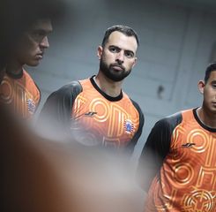 Rizky Ridho Pastikan Persija akan Mati-matian Hadapi Persib