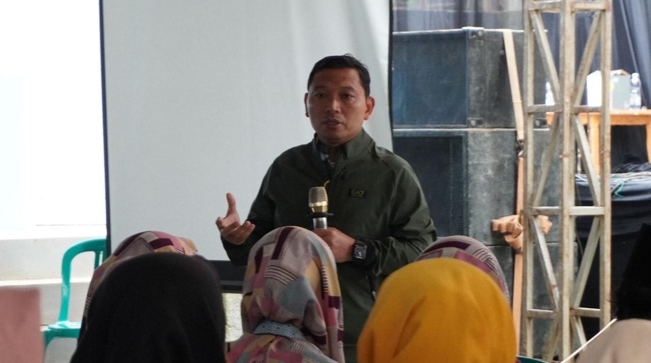 Pemerintah Ajak Masyarakat Terlibat demi Kelancaran Program Makan Bergizi Gratis <b>(Istimewa)</b>