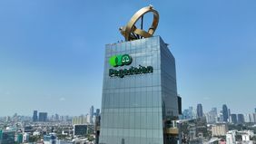  Langkah ini disebut sebagai bagian dari upaya penyegaran struktur kepemimpinan di tubuh perusahaan guna mendukung pencapaian visi dan misi strategis.