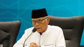 KH Anwar Iskandar resmi terpilih sebagai Ketua Umum Majelis Ulama Indonesia (MUI) Periode 2025–2030 dalam gelaran Musyawarah Nasional (Munas) XI MUI yang berlangsung di Hotel Mercure, Jakarta, Sabtu, 22 Novemer 2025.