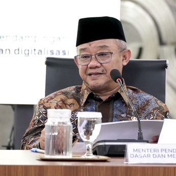 Pemerintah Targetkan Revitalisasi 71.744 Sekolah Tahun 2026