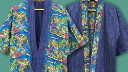 Lewat Pameran BRI, Pengusaha Muda Asal Bali Pasarkan Fashion dengan Sentuhan Digital