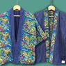 Lewat Pameran BRI, Pengusaha Muda Asal Bali Pasarkan Fashion dengan Sentuhan Digital