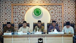 Kebijakan Wajib Halal Berlaku 18 Oktober, Wamenko Ekonomi Kejar Penyelesaian Aturan Teknis