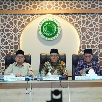 Kebijakan Wajib Halal Berlaku 18 Oktober, Wamenko Ekonomi Kejar Penyelesaian Aturan Teknis