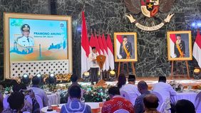 Pemerintah Provinsi DKI Jakarta menunjukkan komitmen serius dalam menangani permasalahan banjir yang kerap melanda Jakarta.