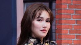 Ayu Ting Ting Tanggapi Soal Dirinya Disebut ATM Berjalan Keluarga