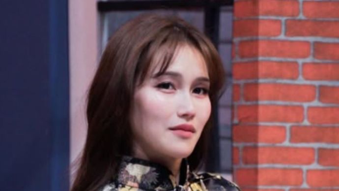 Ayu Ting Ting
