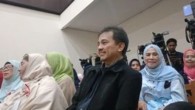 Tersangka kasus dugaan fitnah dan pencemaran nama baik terkait keaslian ijazah Presiden ke-7 RI Joko Widodo (Jokowi), Roy Suryo, dijadwalkan mengikuti sidang praperadilan di Pengadilan Negeri Jakarta Selatan (PN Jaksel) pada Kamis, 2 Juli 2026.