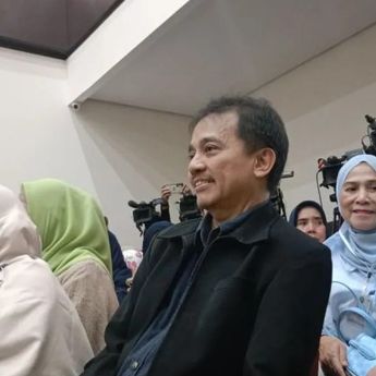 Roy Suryo Jalani Sidang Praperadilan di PN Jaksel, Agenda Sempat Ditunda