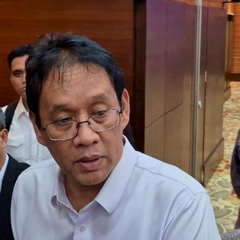 Purbaya: Penentuan Lokasi PFII Ada di Tangan Menteri Keuangan