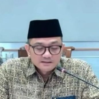 Peminat Haji Tetap Tinggi, Pendaftar Baru Lampaui Target hingga 118,61 Persen