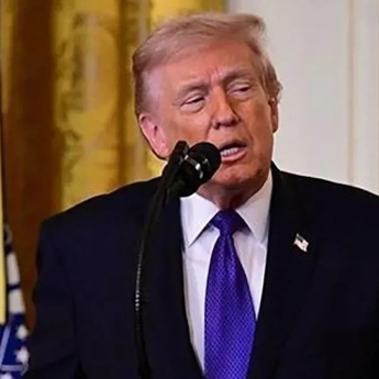 Trump: Pembukaan Selat Hormuz Jadi Prioritas Utama AS