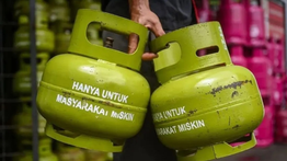 Cek Fakta: Pendaftaran LPG 3 Kg Berbayar Lewat TikTok