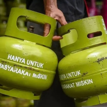 Cek Fakta: Pendaftaran LPG 3 Kg Berbayar Lewat TikTok