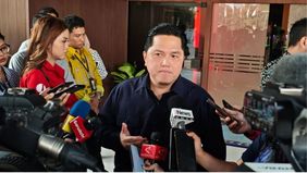 Ketua Umum Persatuan Sepak Bola Seluruh Indonesia (PSSI) Erick Thohir menjelaskan alasan pihaknya mendukung FIFA di tengah polemik proposal FIFA Forward Enterprise (FFE) yang memuat rencana penjualan saham turnamen Piala Dunia kepada pihak swasta.
