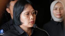 Kasus Santri Terbakar di NTB, Berkas Perkara Tersangka Anak Resmi P-21
