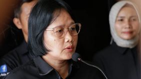 Penyidikan kasus terbakarnya tiga santri di sebuah pondok pesantren memasuki babak baru. Berkas perkara untuk tersangka anak berinisial MR (15) resmi dinyatakan lengkap atau P-21 oleh kejaksaan.

