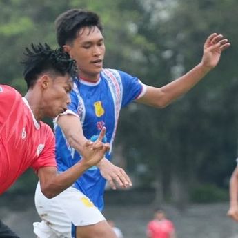 PSDS Deli Serdang Bangkit karena Belum Raih Kemenangan di PNM Liga Nusantara