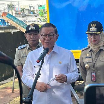 Prabowo Dorong Proyek Gentengisasi Nasional, Pramono Bilang Begini