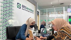 Direktur Utama BPJS Kesehatan Ghufron Mukti mengatakan jumlah peserta Jaminan Kesehatan Nasional (JKN) telah mencapai lebih dari 271,2 juta jiwa per 10 Mei 2024.