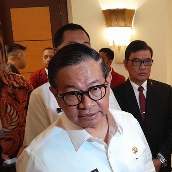 Pramono Siagakan 600 Pompa Air Cegah Banjir
