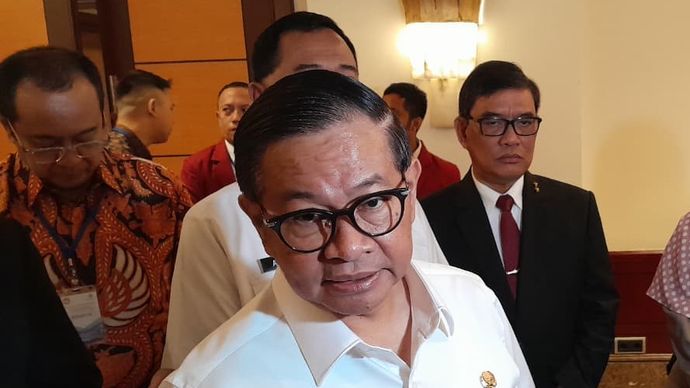 Pramono Anung 