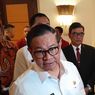 Pramono Siagakan 600 Pompa Air Cegah Banjir