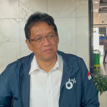 Purbaya Cek Kesiapan LNSW: Saya Pikir Kayak di Film-film Itu, Ternyata Belum Lengkap
