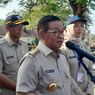 Pramono Anung: Pasar Taman Puring Sudah 3 Kali Kebakaran, Kali ini 500 Kios Terdampak