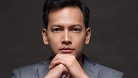 Fedi Nuril mengaku sangat antusias saat ditawari untuk bergabung di film 1 Imam 2 Makmum, lantaran mengira akan berperan sebagai suami yang poligami.