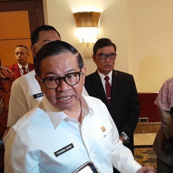 Pramono Mau Pindahkan Patung Jenderal Sudirman