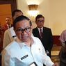Pramono Mau Pindahkan Patung Jenderal Sudirman