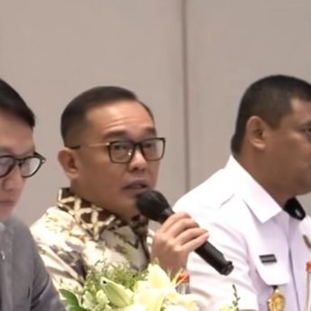 Wamen Todotua Sebut Stabilitas Politik dan Percepatan Hilirisasi Jadi Kunci RI Capai Pertumbuhan 8 Persen