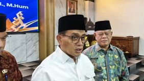 Wakil Menteri Agama, Muhammad Syafi'i mengatakan bahwa Peraturan Presiden (Perpres) tentang pembentukan Direktorat Jenderal (Ditjen) Pesantren telah resmi ditandatangani. Kebijakan ini menjadi langkah besar dalam memperkuat sistem pendidikan pesantre
