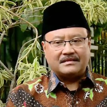 Gus Ipul: Saya Siap dan Mendukung Apapun yang Dibutuhkan Prabowo