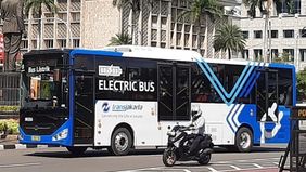 Usulan tarif langganan TransJakarta sebesar Rp200.000 per bulan yang diajukan Dewan Transportasi Kota Jakarta (DTKJ) mendapat respons positif dari DPRD DKI Jakarta.