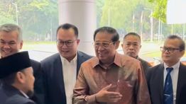 SBY Beri Kuliah Umum di IPB, Dorong Mahasiswa Kembangkan Inovasi untuk Indonesia dan Dunia