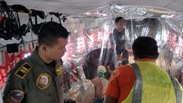 Antisipasi Cuaca Ekstrem, Pemprov DKI Gelar Operasi Modifikasi Cuaca